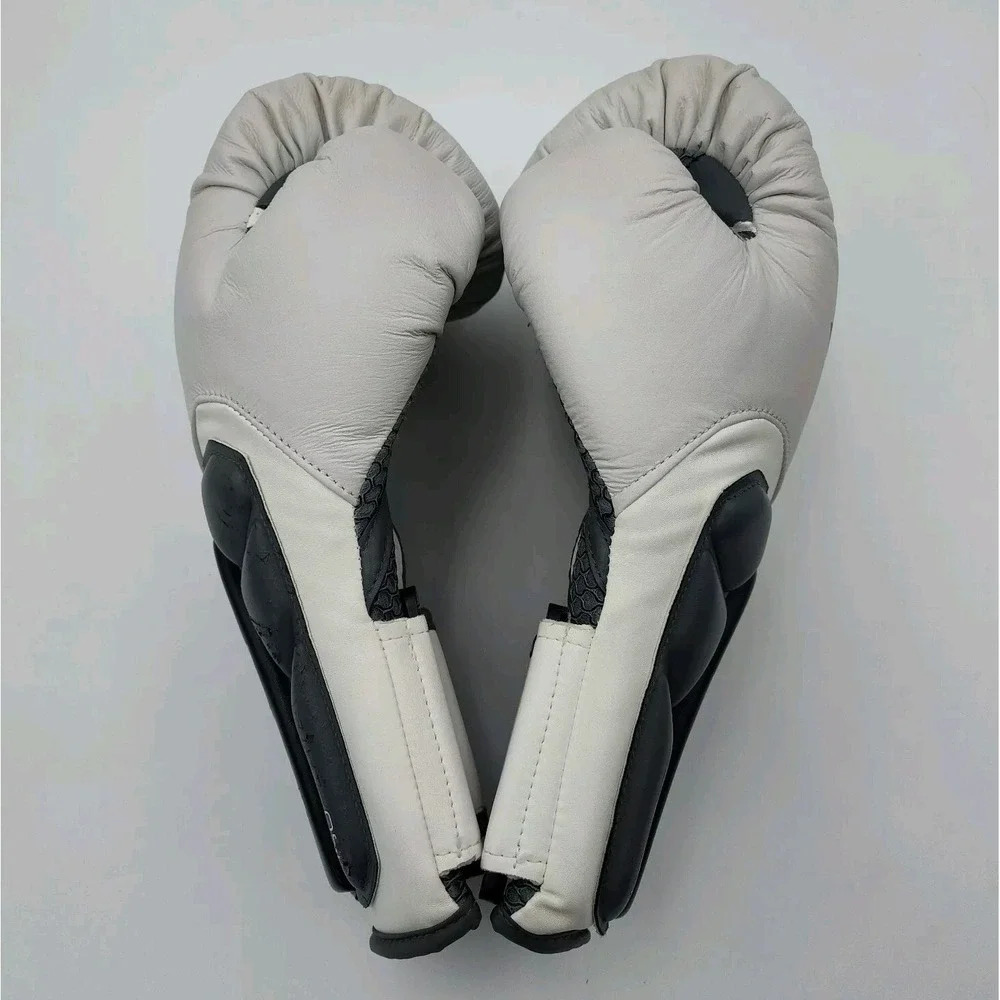 EVERLAST PRIME ISO PLATE Training Gloves Boxing #004193📸SEE ALL PICS📏📸‎